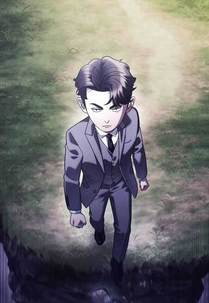 Nhân Viên Văn Phòng Nhìn Thấy Vận Mệnh Chapter 90 trang 100