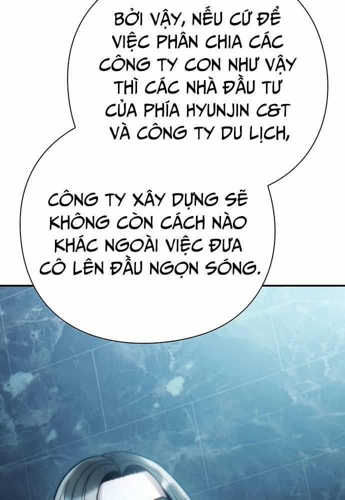 Nhân Viên Văn Phòng Nhìn Thấy Vận Mệnh Chapter 90 trang 107