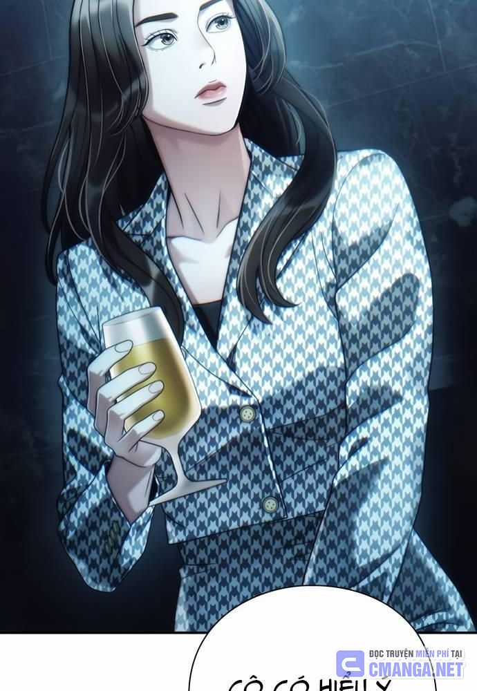 Nhân Viên Văn Phòng Nhìn Thấy Vận Mệnh Chapter 90 trang 108