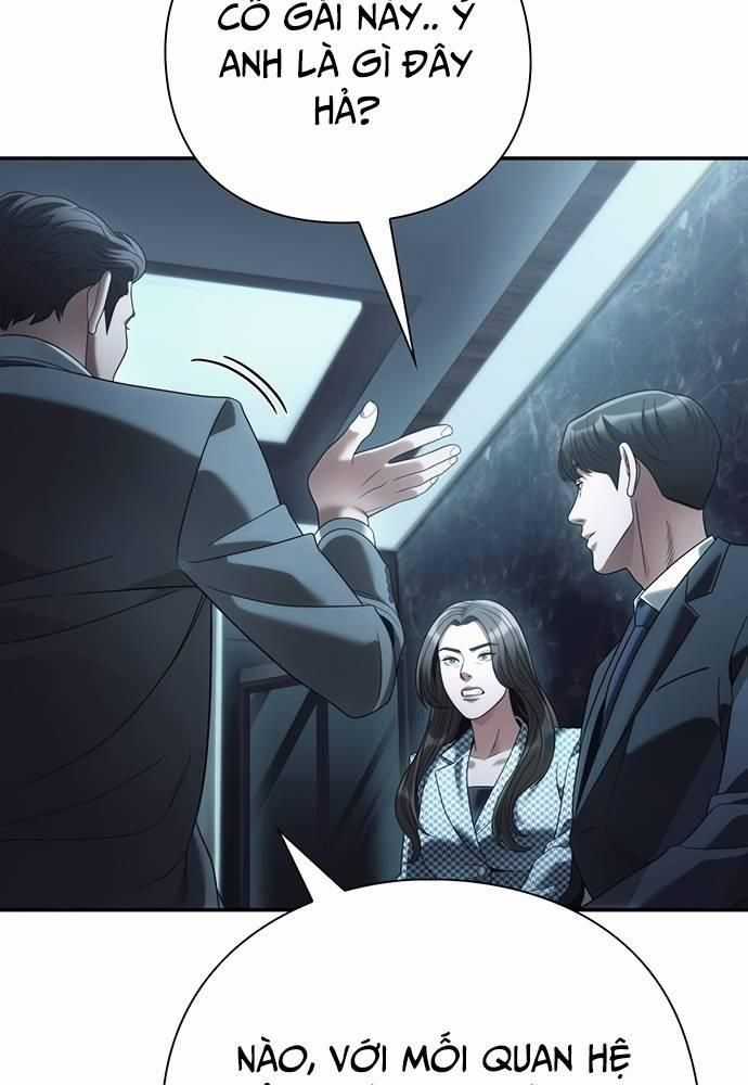 Nhân Viên Văn Phòng Nhìn Thấy Vận Mệnh Chapter 90 trang 11