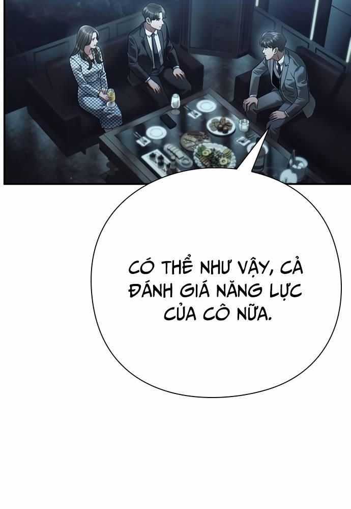 Nhân Viên Văn Phòng Nhìn Thấy Vận Mệnh Chapter 90 trang 110
