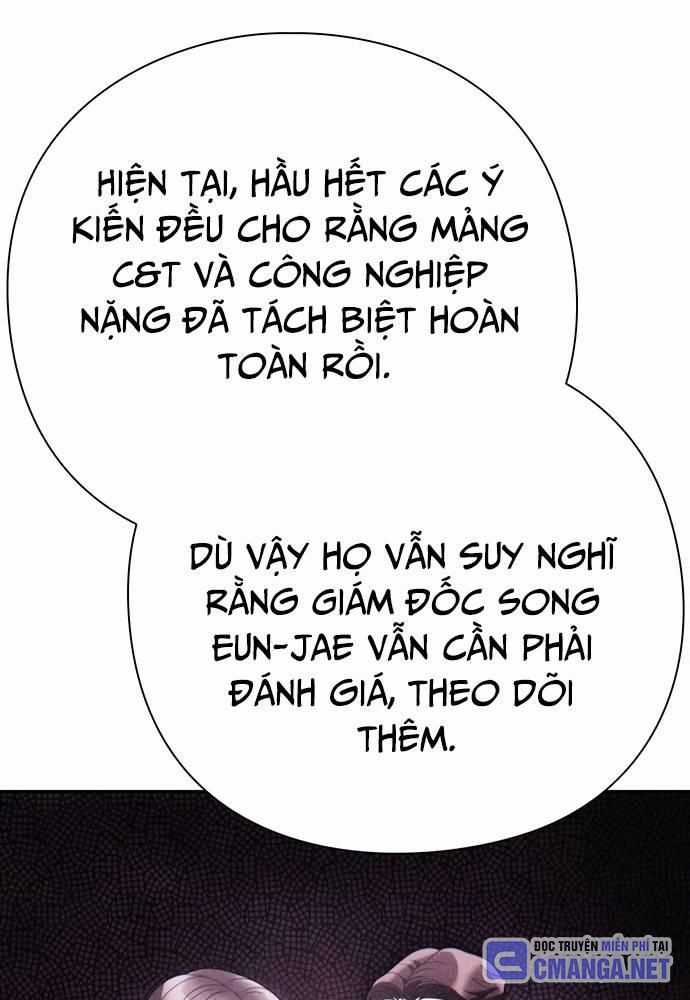 Nhân Viên Văn Phòng Nhìn Thấy Vận Mệnh Chapter 90 trang 111