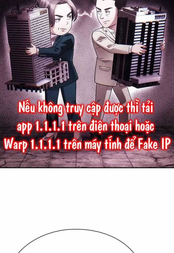 Nhân Viên Văn Phòng Nhìn Thấy Vận Mệnh Chapter 90 trang 112