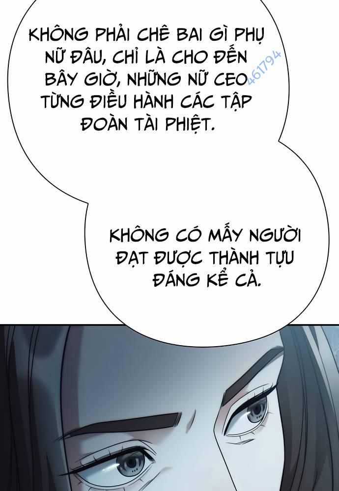 Nhân Viên Văn Phòng Nhìn Thấy Vận Mệnh Chapter 90 trang 113