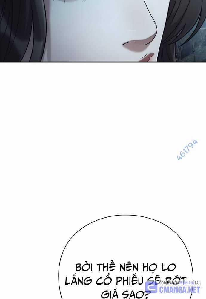 Nhân Viên Văn Phòng Nhìn Thấy Vận Mệnh Chapter 90 trang 114