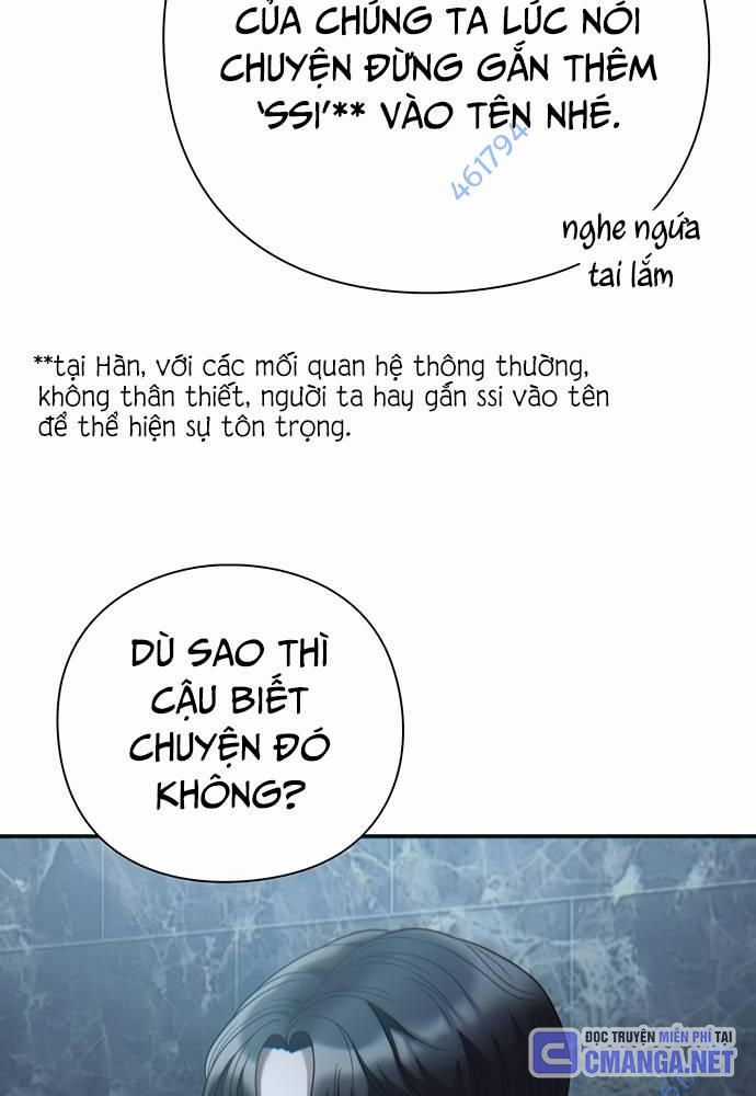 Nhân Viên Văn Phòng Nhìn Thấy Vận Mệnh Chapter 90 trang 12