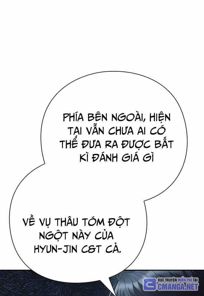 Nhân Viên Văn Phòng Nhìn Thấy Vận Mệnh Chapter 90 trang 120