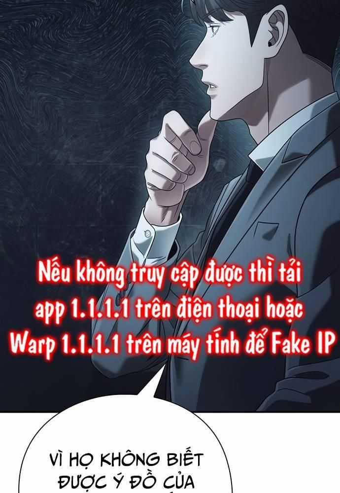 Nhân Viên Văn Phòng Nhìn Thấy Vận Mệnh Chapter 90 trang 121