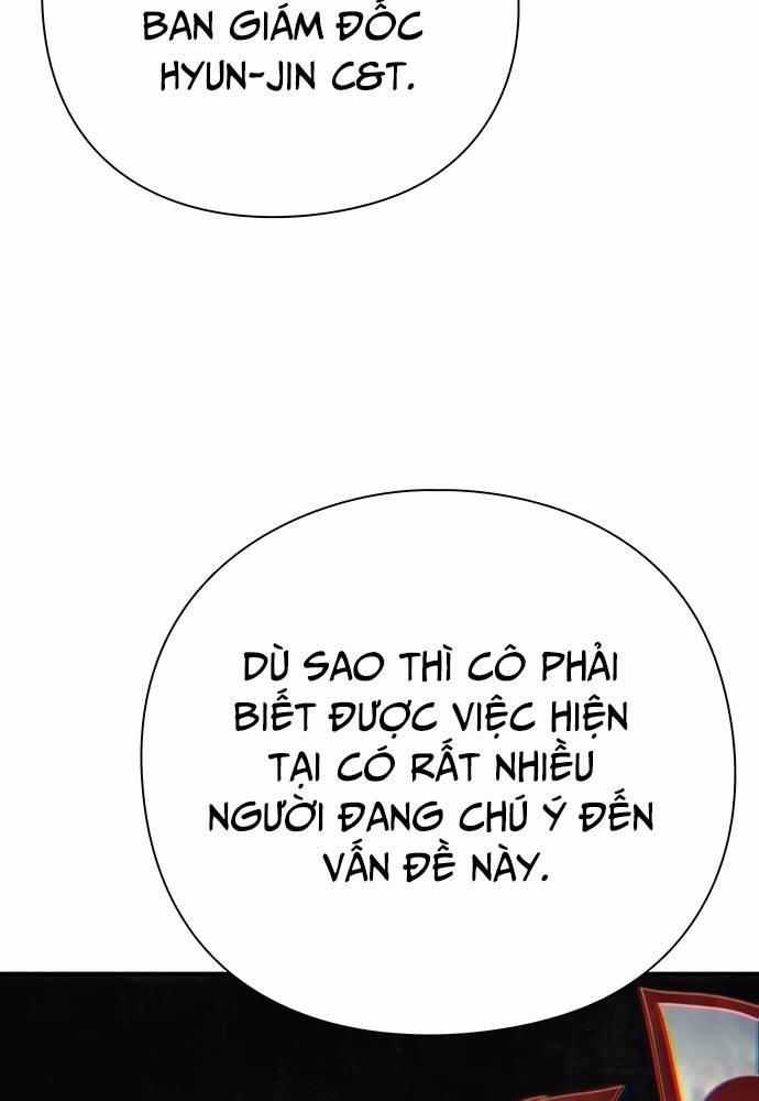 Nhân Viên Văn Phòng Nhìn Thấy Vận Mệnh Chapter 90 trang 122