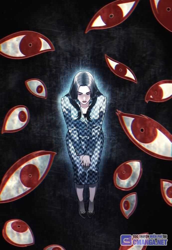 Nhân Viên Văn Phòng Nhìn Thấy Vận Mệnh Chapter 90 trang 123