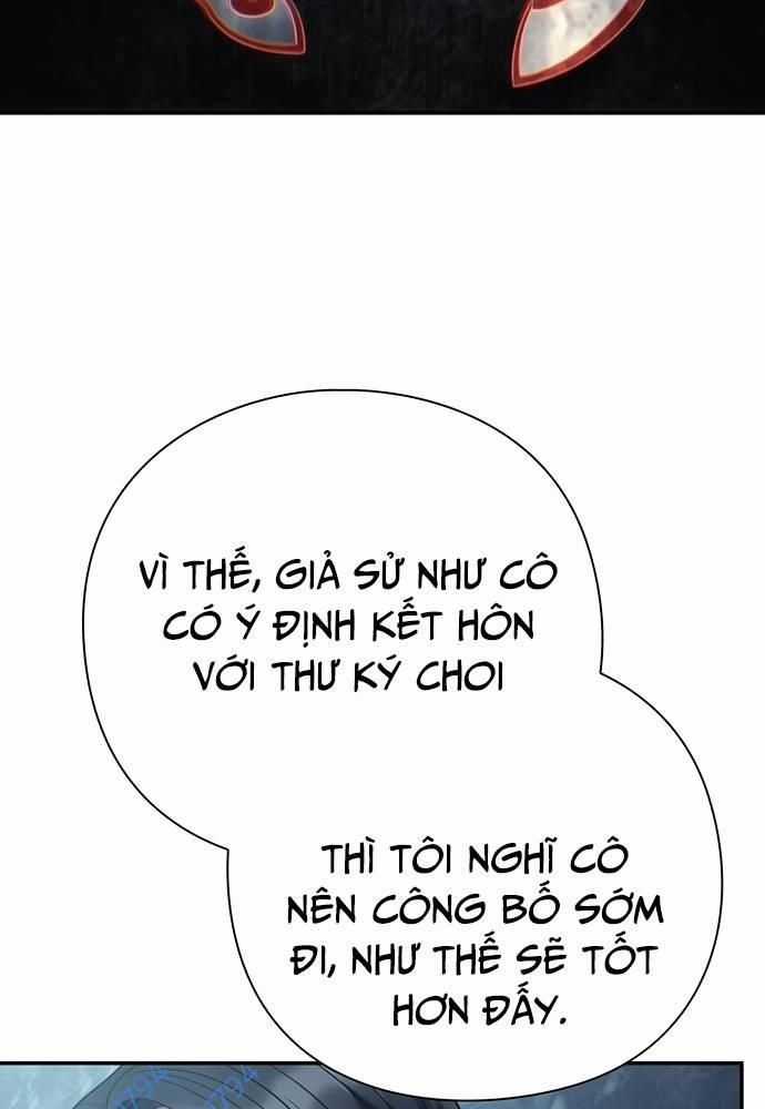 Nhân Viên Văn Phòng Nhìn Thấy Vận Mệnh Chapter 90 trang 124