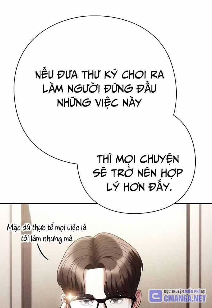 Nhân Viên Văn Phòng Nhìn Thấy Vận Mệnh Chapter 90 trang 126