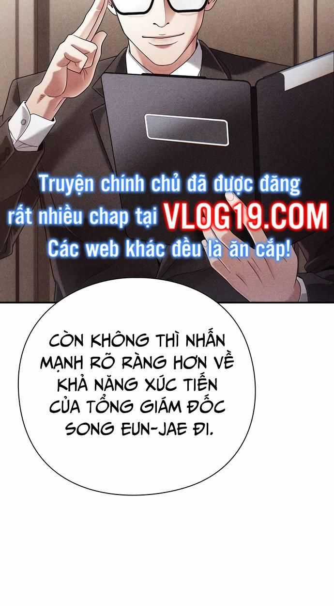 Nhân Viên Văn Phòng Nhìn Thấy Vận Mệnh Chapter 90 trang 127