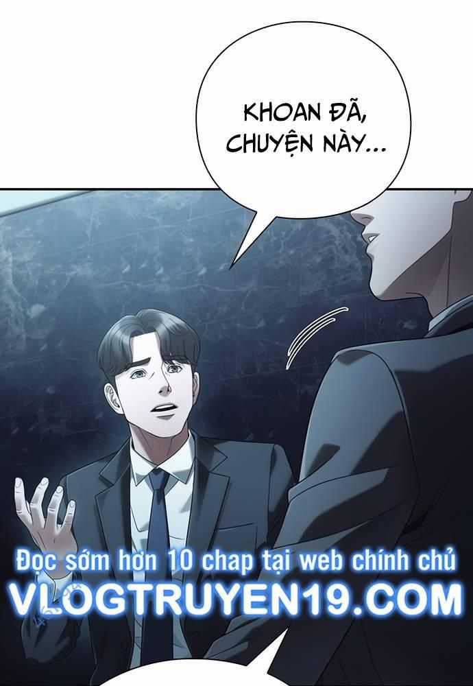 Nhân Viên Văn Phòng Nhìn Thấy Vận Mệnh Chapter 90 trang 128