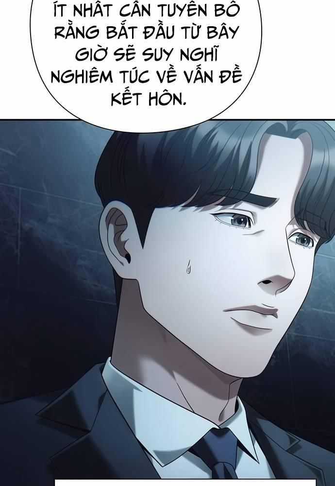 Nhân Viên Văn Phòng Nhìn Thấy Vận Mệnh Chapter 90 trang 130