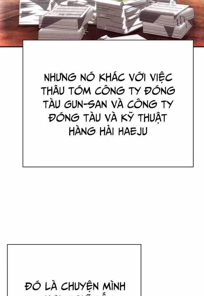 Nhân Viên Văn Phòng Nhìn Thấy Vận Mệnh Chapter 90 trang 133