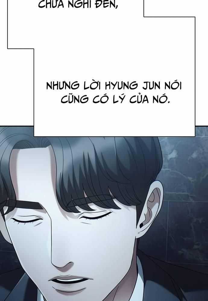 Nhân Viên Văn Phòng Nhìn Thấy Vận Mệnh Chapter 90 trang 134