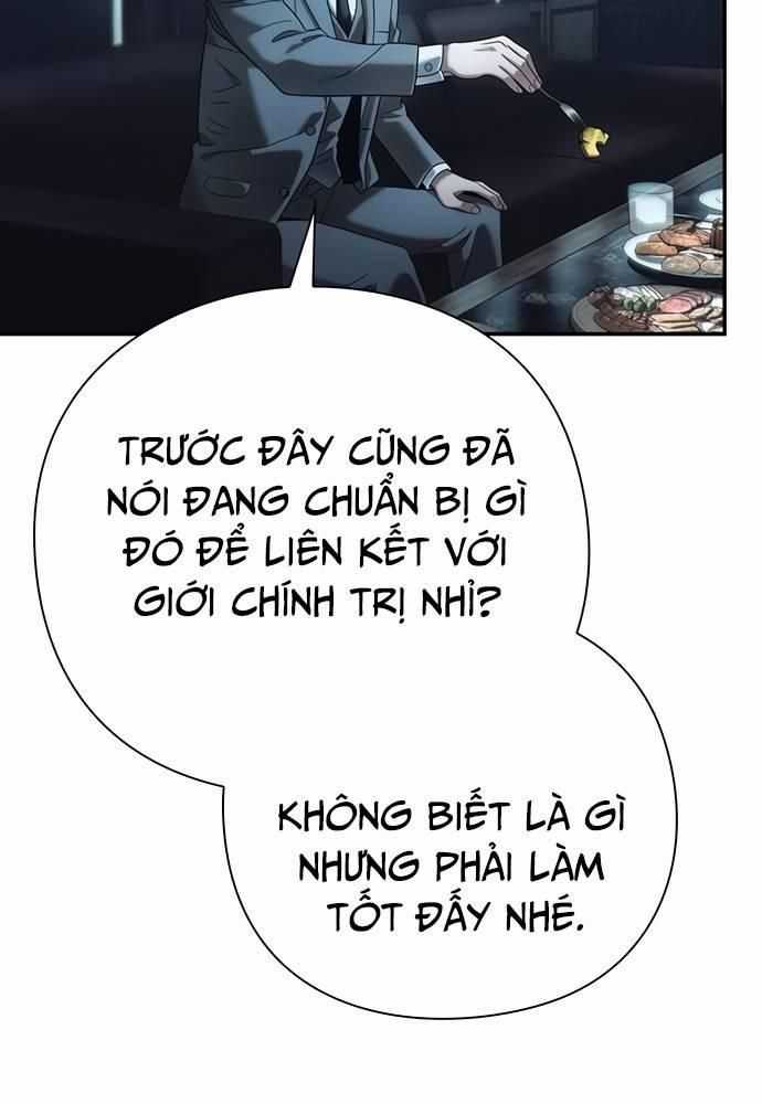 Nhân Viên Văn Phòng Nhìn Thấy Vận Mệnh Chapter 90 trang 136