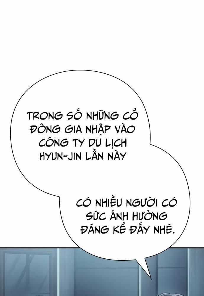 Nhân Viên Văn Phòng Nhìn Thấy Vận Mệnh Chapter 90 trang 137