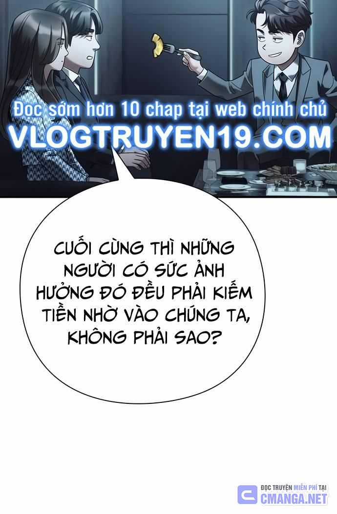 Nhân Viên Văn Phòng Nhìn Thấy Vận Mệnh Chapter 90 trang 138