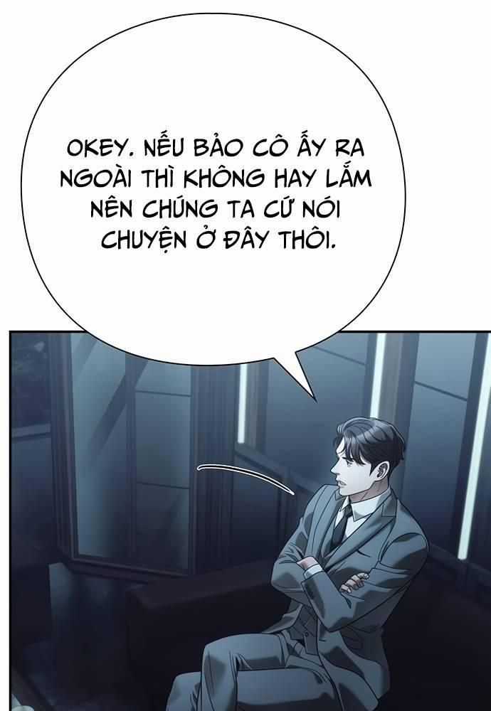 Nhân Viên Văn Phòng Nhìn Thấy Vận Mệnh Chapter 90 trang 14