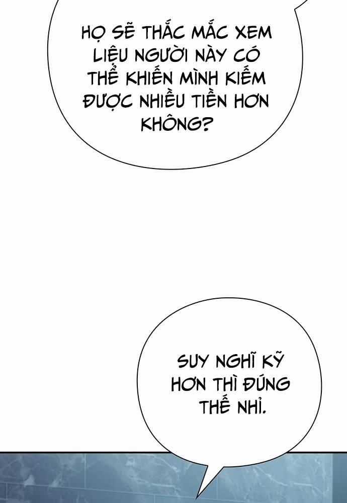 Nhân Viên Văn Phòng Nhìn Thấy Vận Mệnh Chapter 90 trang 140