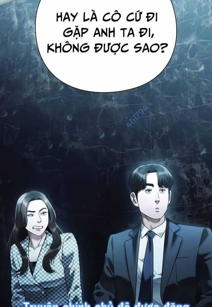 Nhân Viên Văn Phòng Nhìn Thấy Vận Mệnh Chapter 90 trang 146