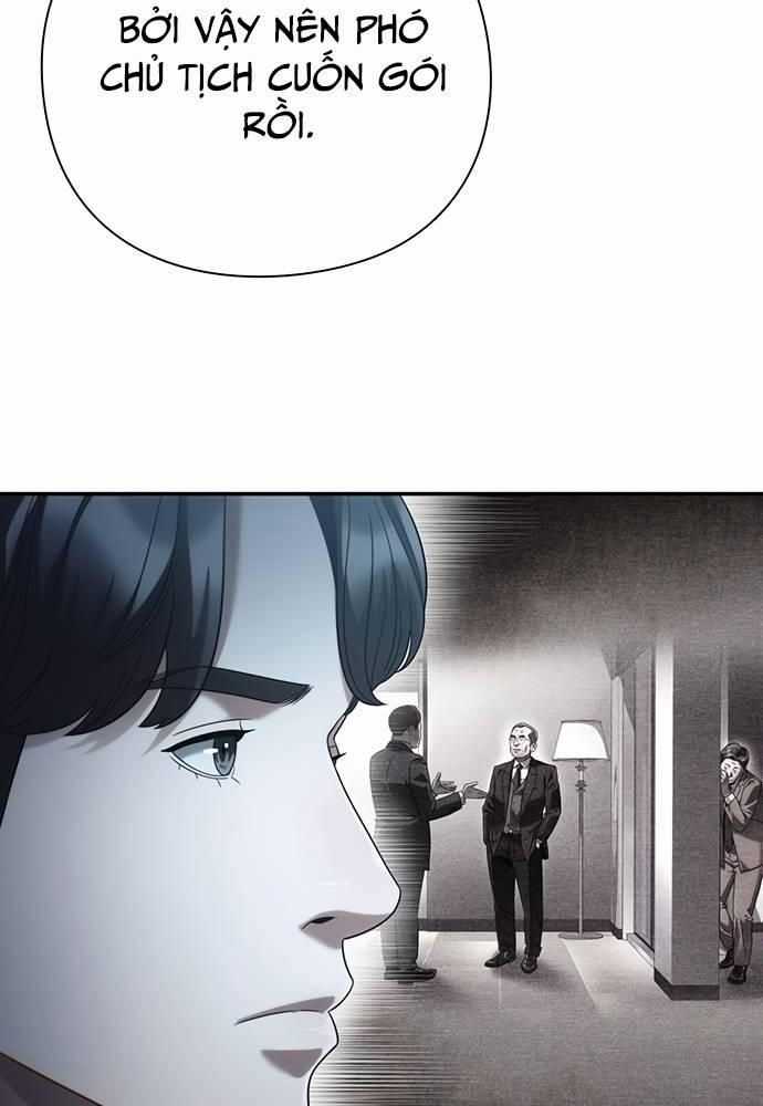 Nhân Viên Văn Phòng Nhìn Thấy Vận Mệnh Chapter 90 trang 17