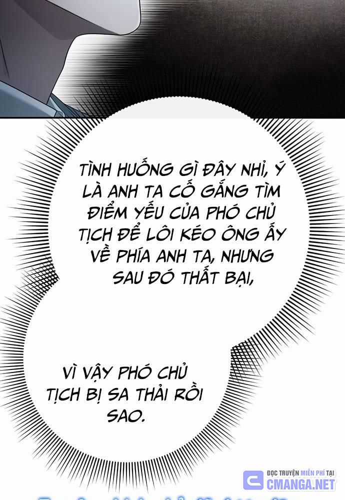 Nhân Viên Văn Phòng Nhìn Thấy Vận Mệnh Chapter 90 trang 18