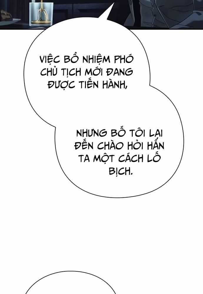 Nhân Viên Văn Phòng Nhìn Thấy Vận Mệnh Chapter 90 trang 20