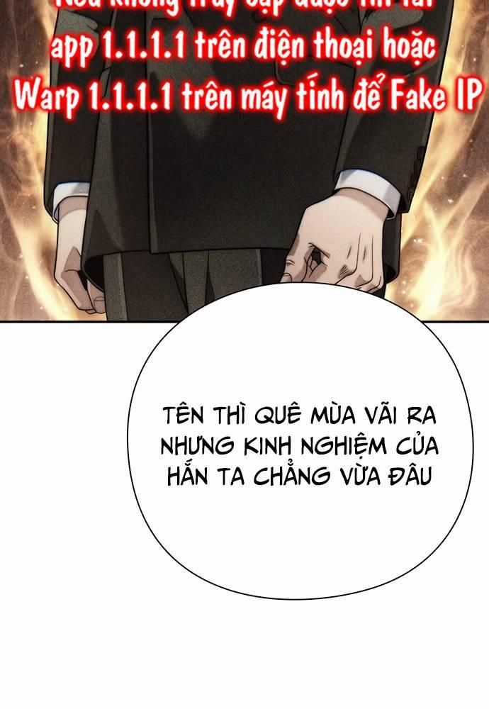 Nhân Viên Văn Phòng Nhìn Thấy Vận Mệnh Chapter 90 trang 22