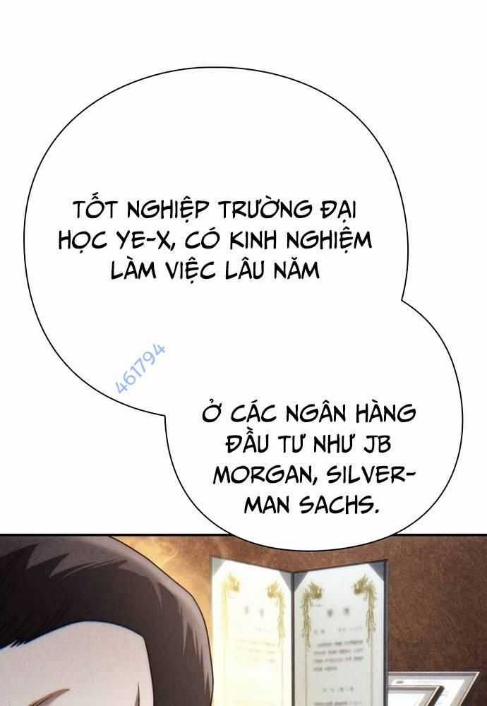 Nhân Viên Văn Phòng Nhìn Thấy Vận Mệnh Chapter 90 trang 23