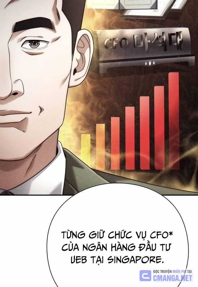 Nhân Viên Văn Phòng Nhìn Thấy Vận Mệnh Chapter 90 trang 24