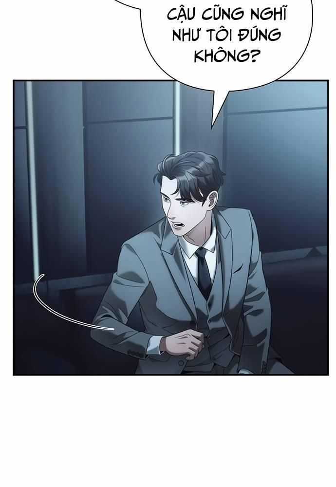 Nhân Viên Văn Phòng Nhìn Thấy Vận Mệnh Chapter 90 trang 28