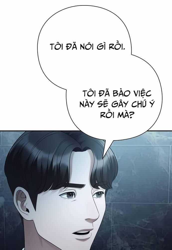 Nhân Viên Văn Phòng Nhìn Thấy Vận Mệnh Chapter 90 trang 29