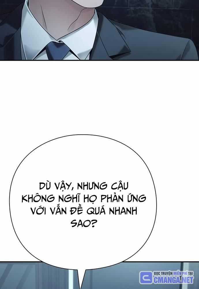 Nhân Viên Văn Phòng Nhìn Thấy Vận Mệnh Chapter 90 trang 30