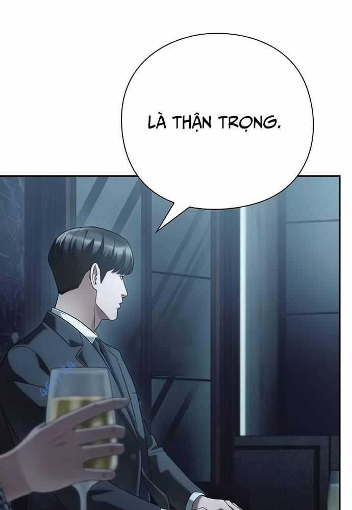 Nhân Viên Văn Phòng Nhìn Thấy Vận Mệnh Chapter 90 trang 32