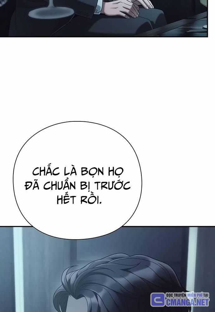 Nhân Viên Văn Phòng Nhìn Thấy Vận Mệnh Chapter 90 trang 33