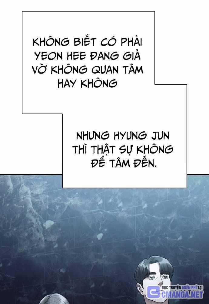 Nhân Viên Văn Phòng Nhìn Thấy Vận Mệnh Chapter 90 trang 36