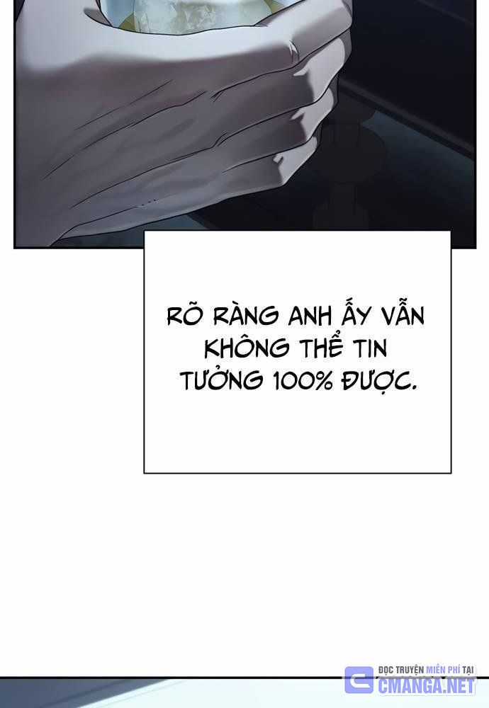 Nhân Viên Văn Phòng Nhìn Thấy Vận Mệnh Chapter 90 trang 39