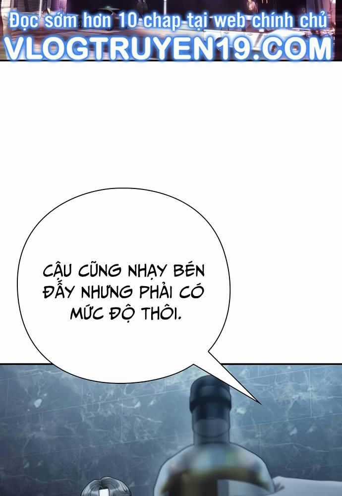 Nhân Viên Văn Phòng Nhìn Thấy Vận Mệnh Chapter 90 trang 4