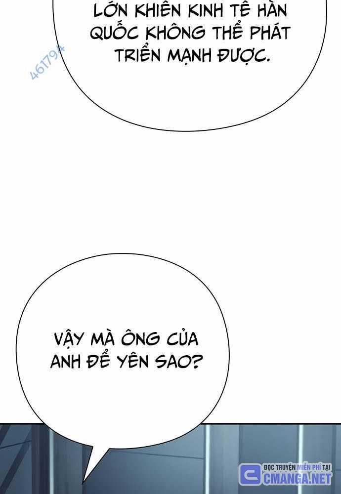 Nhân Viên Văn Phòng Nhìn Thấy Vận Mệnh Chapter 90 trang 45