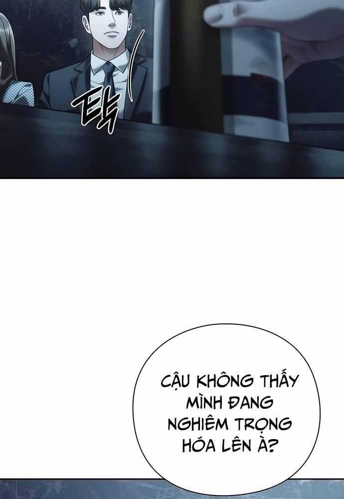 Nhân Viên Văn Phòng Nhìn Thấy Vận Mệnh Chapter 90 trang 5