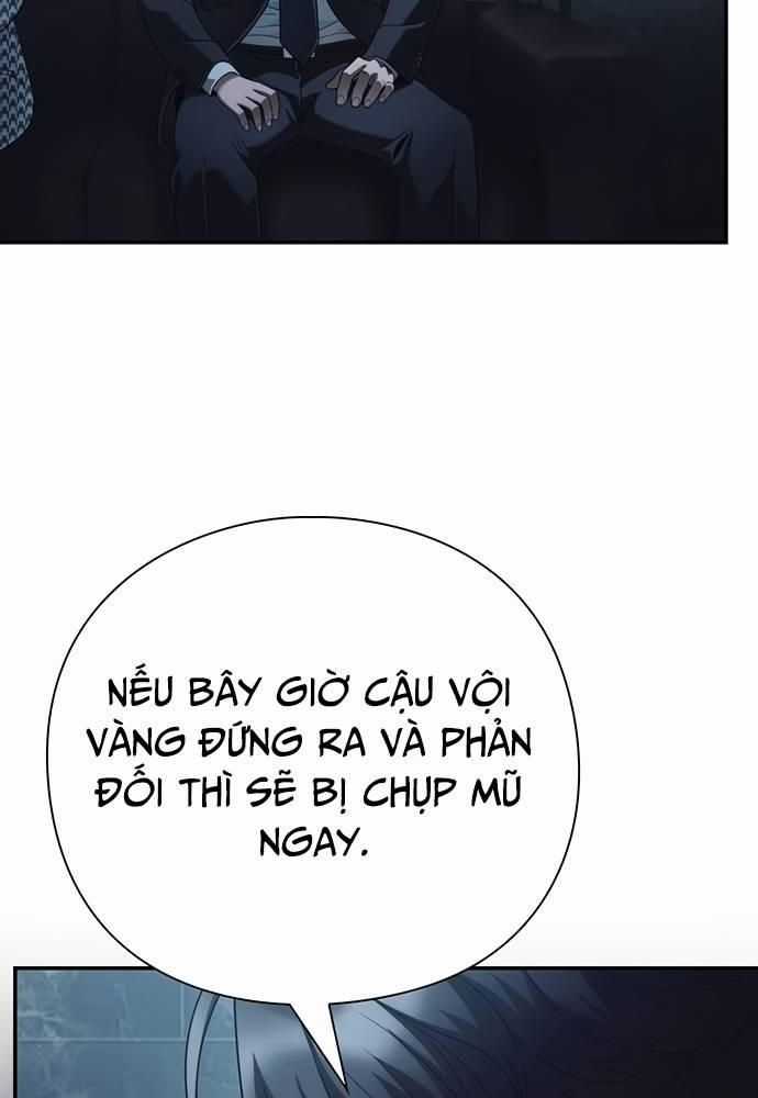 Nhân Viên Văn Phòng Nhìn Thấy Vận Mệnh Chapter 90 trang 50