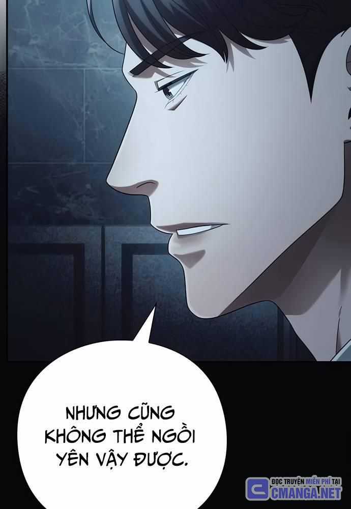 Nhân Viên Văn Phòng Nhìn Thấy Vận Mệnh Chapter 90 trang 51