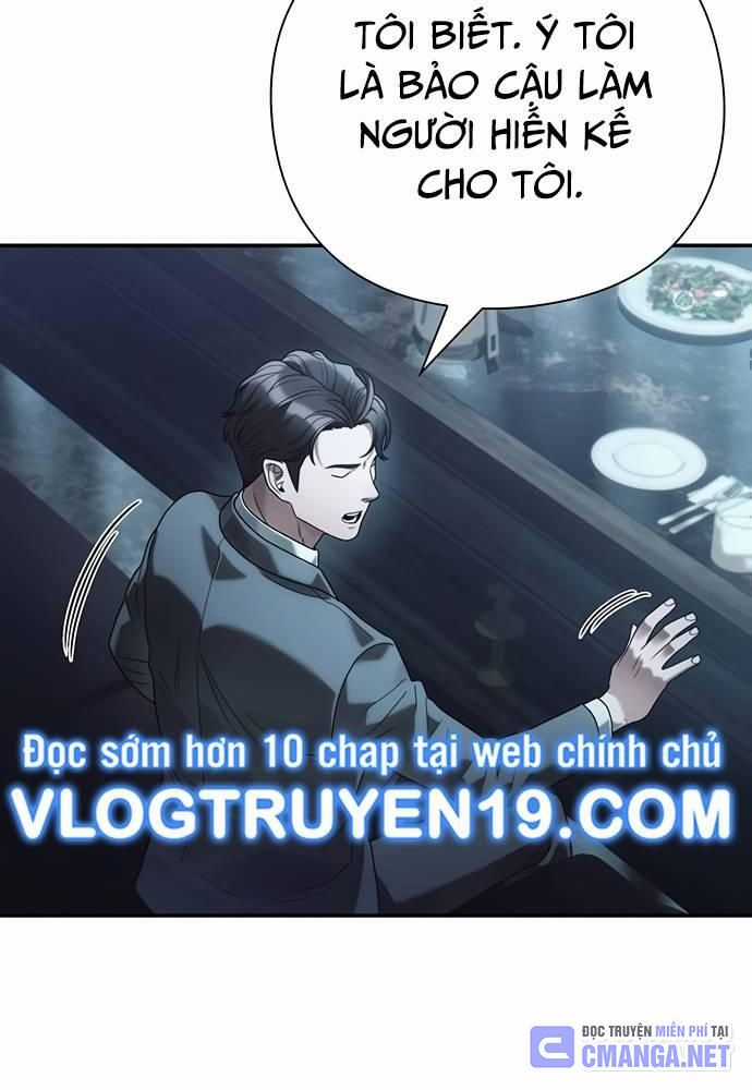 Nhân Viên Văn Phòng Nhìn Thấy Vận Mệnh Chapter 90 trang 60