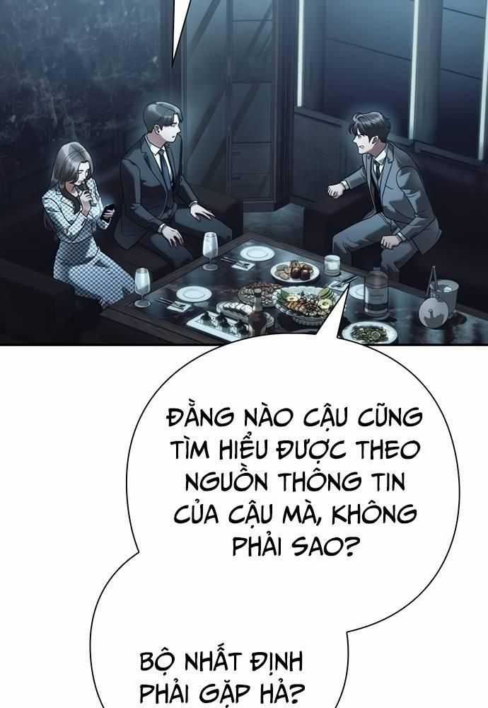 Nhân Viên Văn Phòng Nhìn Thấy Vận Mệnh Chapter 90 trang 65