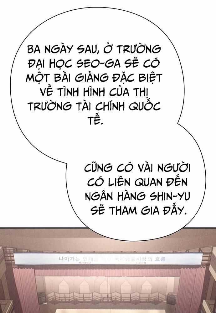 Nhân Viên Văn Phòng Nhìn Thấy Vận Mệnh Chapter 90 trang 71