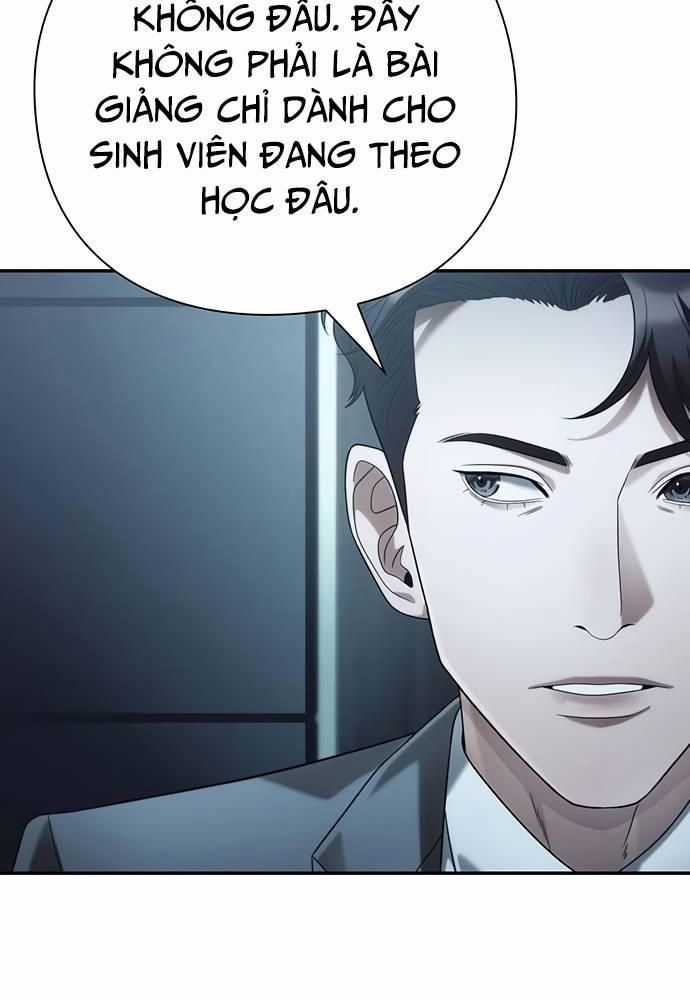 Nhân Viên Văn Phòng Nhìn Thấy Vận Mệnh Chapter 90 trang 74