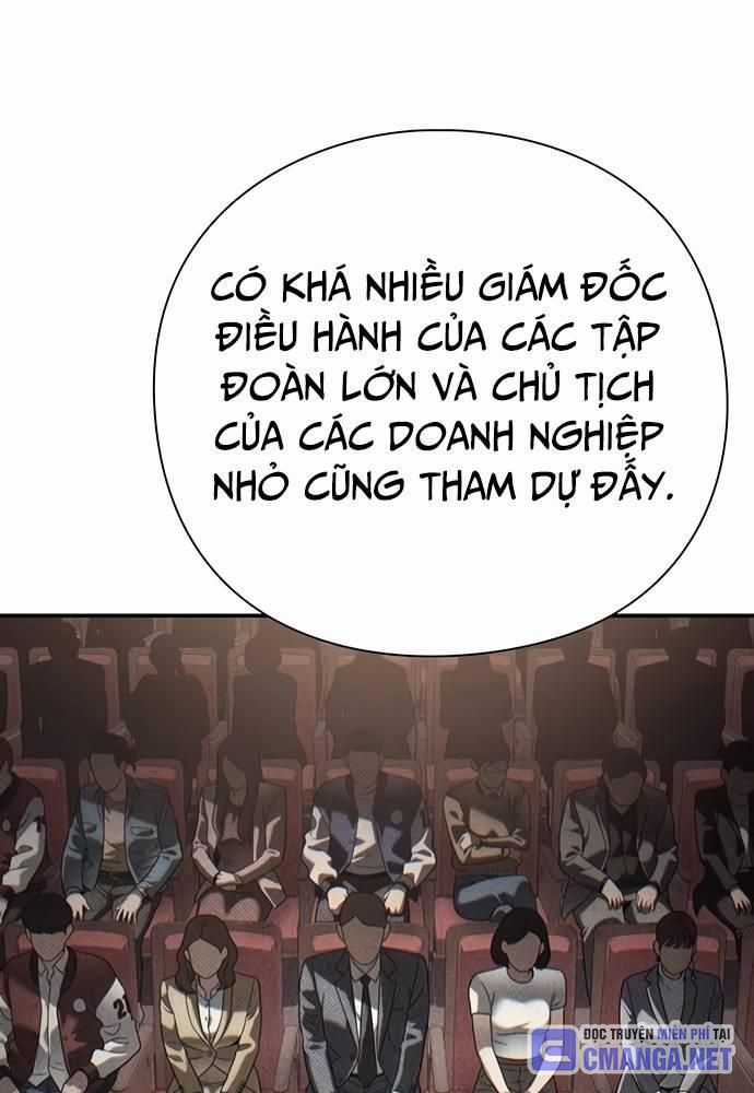 Nhân Viên Văn Phòng Nhìn Thấy Vận Mệnh Chapter 90 trang 75